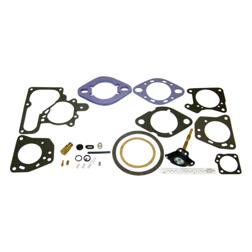 Carburetor Kit