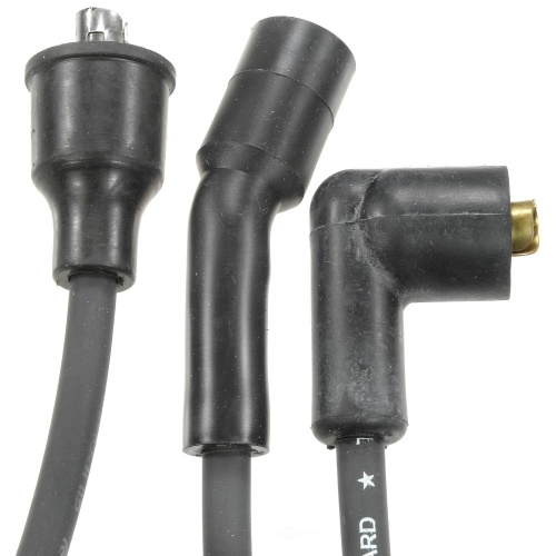 Jeep CJ V8 5.0 5.9 liter ignition cable set standard 72-86