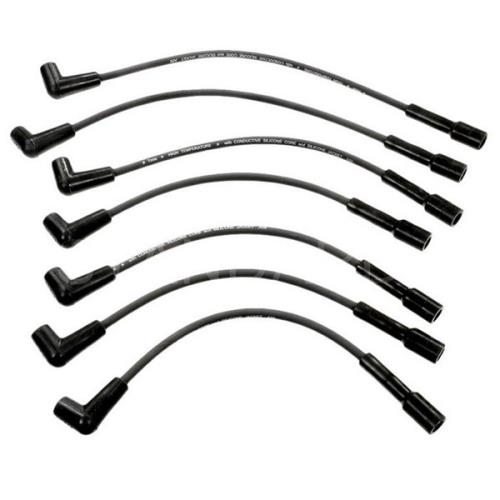 Jeep Cherokee XJ 4.0 liter ignition cable set standard 87-90