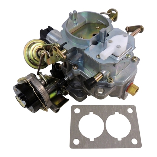 Jeep CJ 4,2 ltr. Vergaser BBD Typ mit elektrischen Schrittmotor 82-86