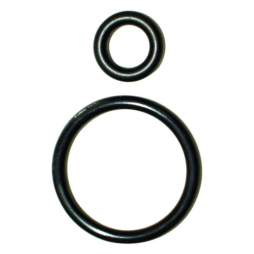 Jeep Cherokee XJ 2.5 liter injector seal rings 86-90