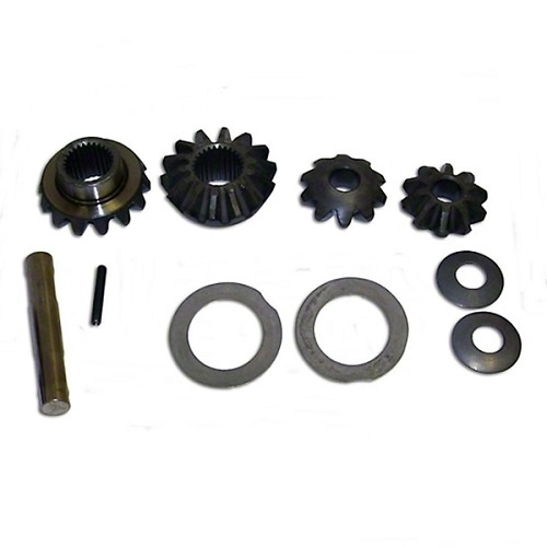 Jeep Wrangler YJ Differential Set Planetenrad Satz Standard Dana 30 VA Spicer 87-89
