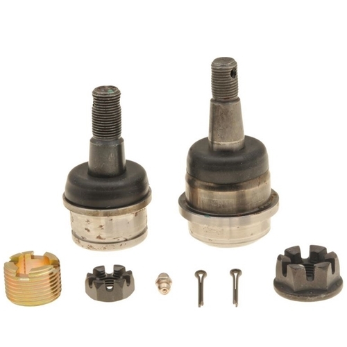 Jeep Cherokee XJ Achsschenkelbolzen Traggelenk Kit oben und unten Spicer 84-01