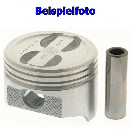 Jeep Cherokee XJ 2,5 ltr. one Standard Piston Sealed Power 84-95