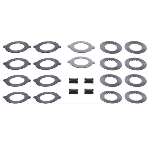 Jeep Cherokee XJ Trac Lok Plate Kit Dana 35 rear axle Spicer 84-01