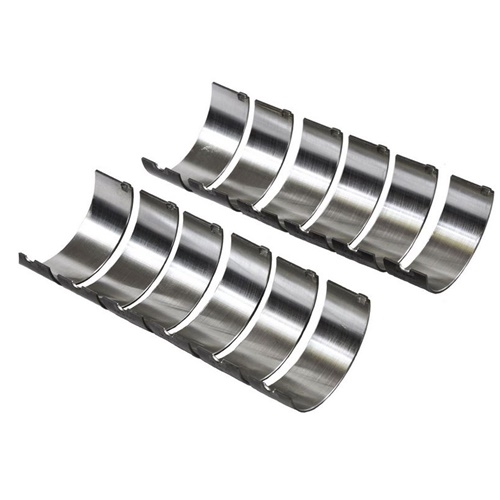 Jeep Grand Cherokee WJ WG 4,0 ltr. Komplett Set Pleuellager Standard Enginetech 99-04