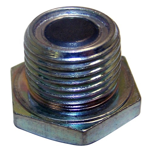 Jeep Wrangler YJ Transmission Drain Plug AX4 AX5 manual Transmission 87-95