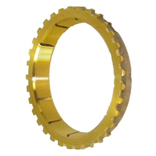 Jeep Wrangler YJ one Synchronizer Blocking Ring 3rd. & 4th. Gear AX4 AX5 manual Transmission 87-95