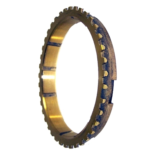 Jeep Cherokee XJ synchronizer ring 1st & 2nd gear AX4 AX5 manual transmission Mopar 84-01