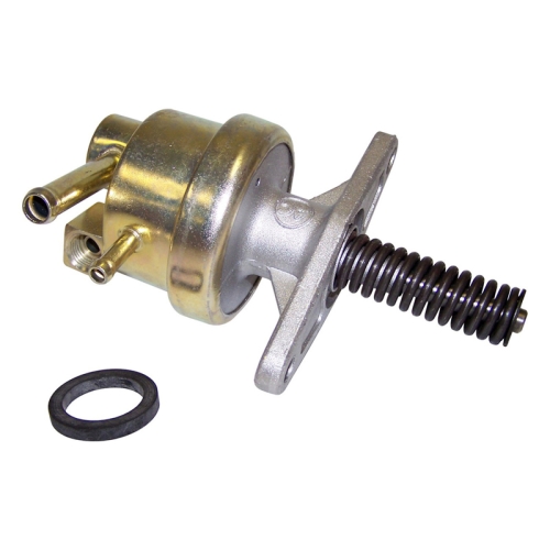 Benzinpumpe Kraftstoffpumpe mechanisch XJ 84-86 2,8 L V6