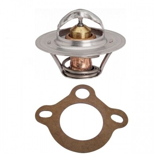 Jeep CJ 5.0 & 5.9 ltr. Thermostat 82° incl. seal Gates 71-86