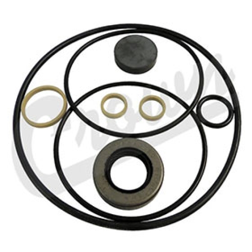 Jeep CJ Wrangler YJ Power Steering Pump Seal Kit year 77-90