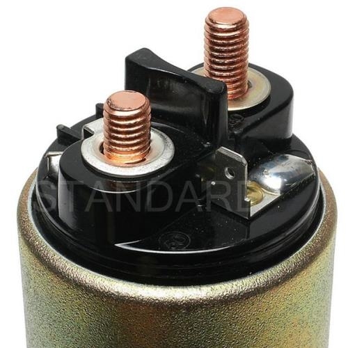 Jeep Cherokee XJ 2.5 ltr. AMC starter relay solenoid switch starter Bosch Standard 87-93
