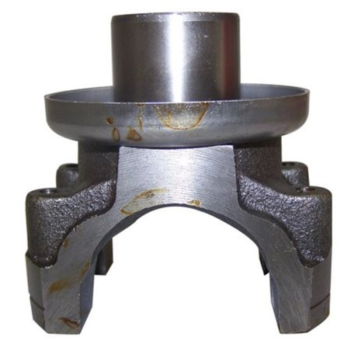 Jeep Wrangler YJ front Output Shaft Yoke NP231 Transfer Case 87-95