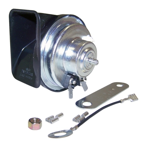 Jeep Wrangler YJ Low Pitch Horn 8790