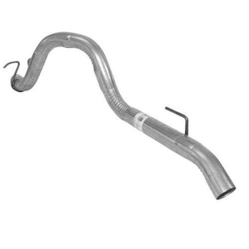 Jeep Wrangler YJ Exhaust rear Tailpipe 87-95