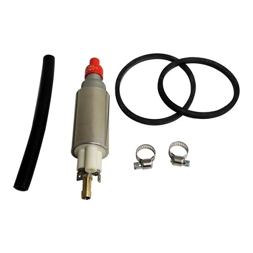 Jeep Cherokee XJ 2.5 liters Electric fuel injection fuel pump with 20 gallons approx. 75 liters. 86-90