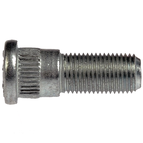 Jeep Wrangler YJ one rear Wheel Stud Dana 35 rear Axle 87-95