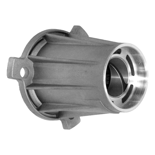 Jeep Cherokee XJ rear Housing Extension NP242 Transfer Case 87-96