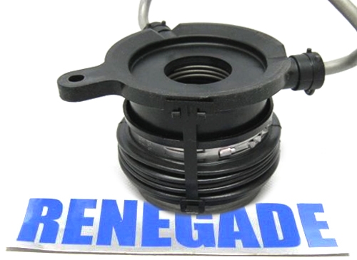 Jeep Wrangler YJ 2,5 ltr. Kupplung Ausrücklager Hydraulisch 87-92