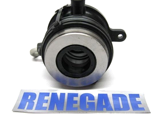 Jeep Wrangler YJ 2,5 ltr. Kupplung Ausrücklager Hydraulisch 87-92