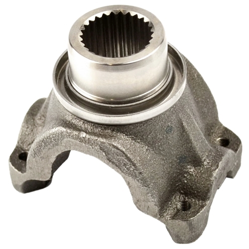 Jeep Cherokee XJ Kardanflansch Flansch Kardanwelle Dana 30 Vorderachse Spicer 84-01