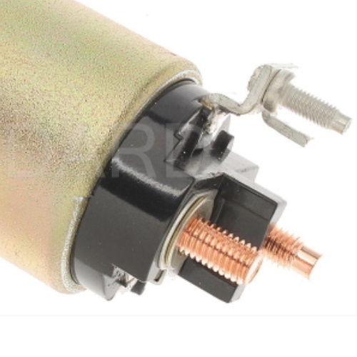 Jeep Cherokee XJ 4,0 ltr. Starterrelais Magnetschalter Anlasser Standard 87-98