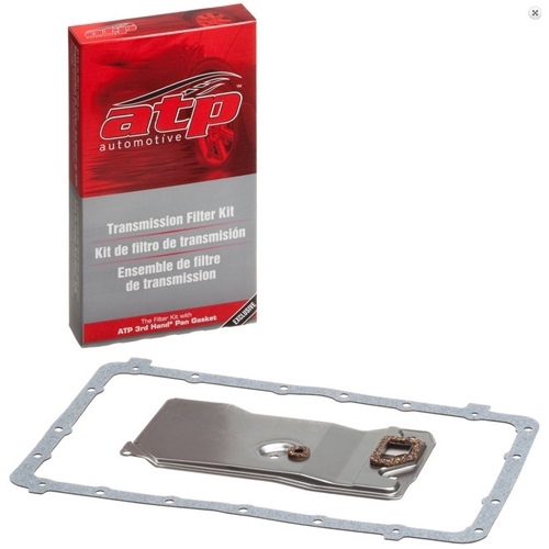 Jeep Cherokee XJ automatic Transmission Filter and Gasket Kit AW4 automatic Transmission 87-01