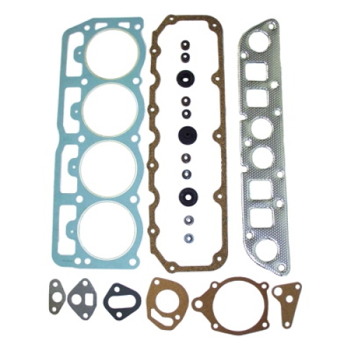 Jeep Comanche MJ 2,5 ltr. upper Gasket Set 86-92