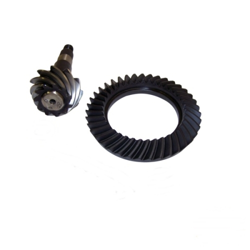 Jeep Wrangler TJ JK Cherokee XJ Grand Cherokee ZJ ZG Differential cone and ring gear set 3.07 Dana 35 rear axle year 87-00