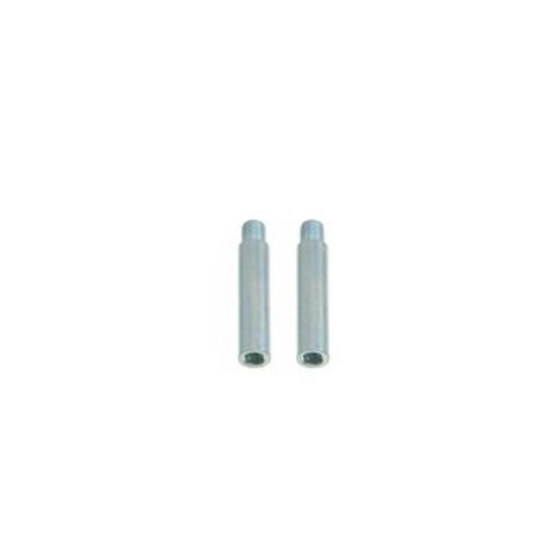 Jeep CJ 2er Set Bremssattel Schrauben Bremssattelschrauben vorne 82-86