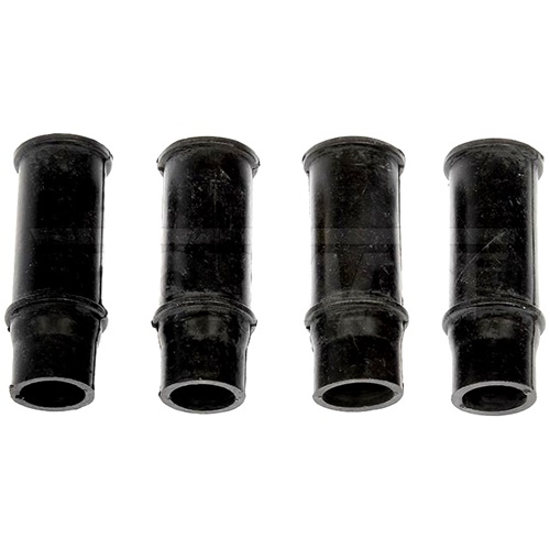 Jeep CJ Bremssattel Befestigungssatz Reparatursatz vorne Dorman 82-86