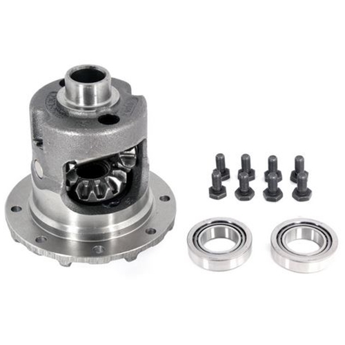 Jeep Grand Cherokee ZJ ZG Differentialkorb Trac Lock 3.55 - 4.88 Dana 35 HA Spicer 92-98