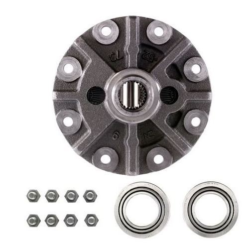 Jeep Cherokee XJ Differentialkorb Trac Lock 3.55 - 4.88 Dana 35 HA Spicer 84-09.00