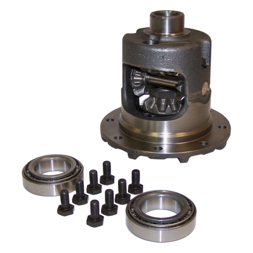 Jeep Wrangler TJ differential cage Trac Lock 3.55 - 4.88 Dana 35 HA 96-09.2000