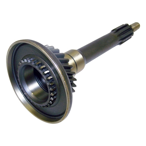 Jeep Wrangler YJ Input Shaft BA10/5 manual Transmission 87-89