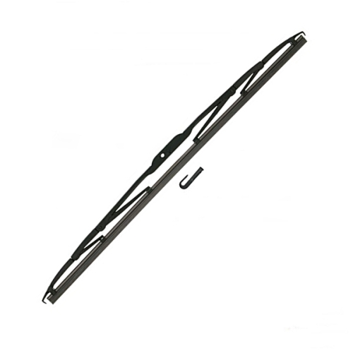 Jeep Cherokee XJ one front Wiper Blade 18" long Anco 84-01