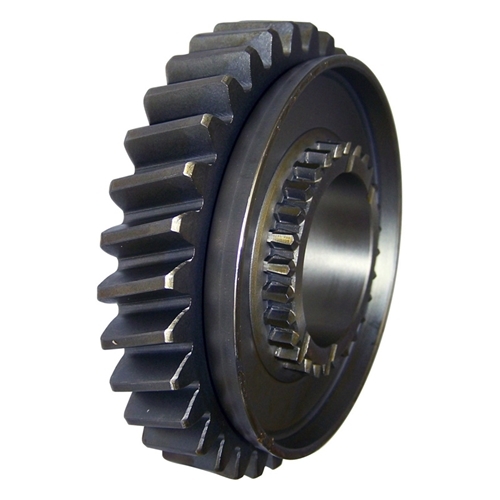 Jeep Wrangler YJ 1st. Gear BA10/5 manual Transmission 87-89