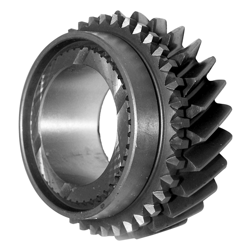 Jeep Wrangler YJ 2nd Gear with 28 Teeths AX4 & AX5 manual Transmission 06.11.88-95