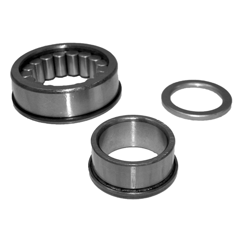 Jeep Wrangler YJ vorderes Lager der Vorgelegewelle AX4 AX5 Schaltgetriebe 87-95