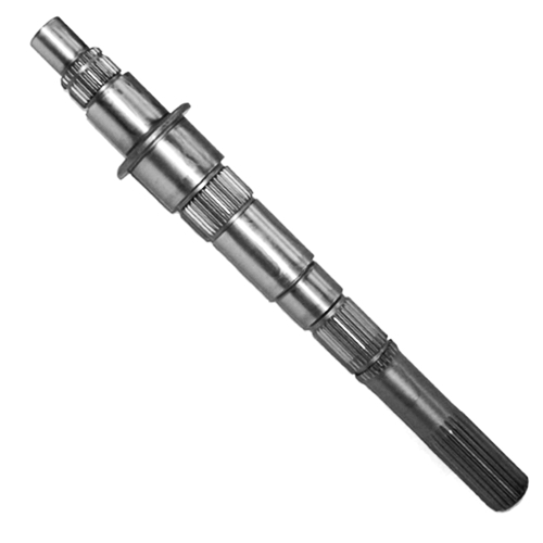 Jeep Wrangler TJ Mainshaft AX15 manual Transmission LHD 96-99