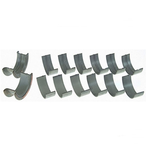 Jeep Wrangler TJ 4,0 ltr. Set Hauptlager Kurbelwellenlager .020" Übermaß Sealed Power 96-06
