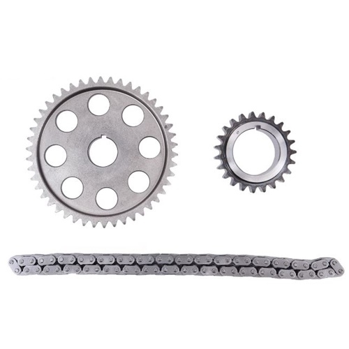 Jeep Grand Cherokee ZJ ZG 5,2 & 5,9 ltr. V8 3 pcs. Timing Set Kit Enginetech 93-98