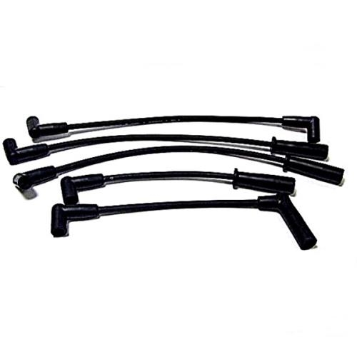 Jeep Wrangler TJ 2.5 liter ignition cable set standard 96-00