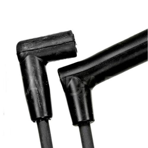 Jeep Wrangler TJ 2.5 liter ignition cable set standard 96-00