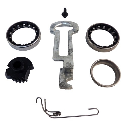 Jeep CJ Steering Bearing Kit with tilt Steering 76-86