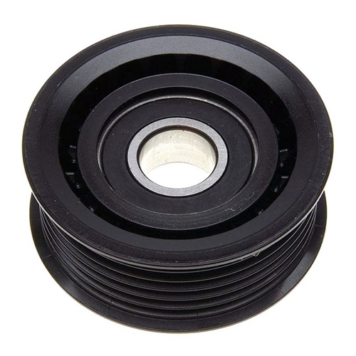 Jeep Grand Cherokee WK2 WH WK 3,0 ltr. Gas Engine Serpentine Belt Kit with Tensioner & Idler Pulley Gates 14-15