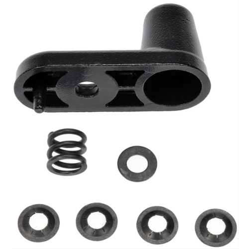 Jeep Wrangler TJ Sun Visor Repair Kit 0306