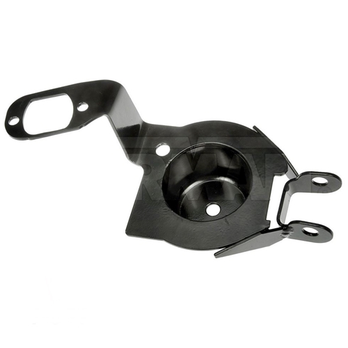 Jeep Grand Cherokee WJ WG Federhalterung Federteller Aufnahme vorne rechts unten 99-04