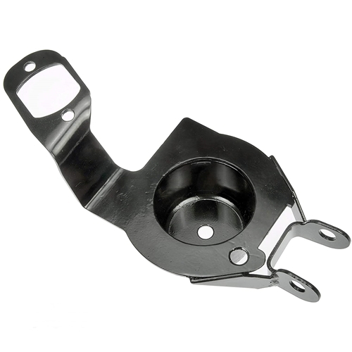 Jeep Grand Cherokee WJ WG Federhalterung Federteller Aufnahme vorne links unten 99-04